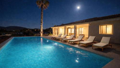 Mira Premium House - Serenity Escape in Kalamaki by Villa Mana Gers - Foto 3