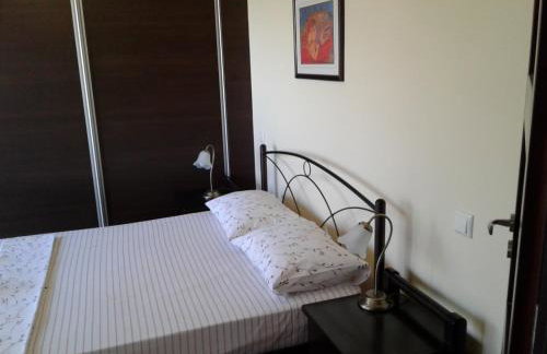 Avia, house with privillaged view, 100 meters from the sea - Photo 24