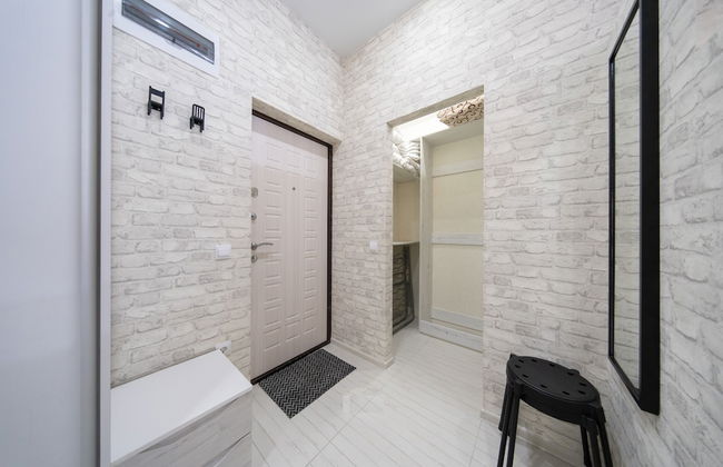 More Apartments na Plotinnoy 2 - 2 - Photo 12