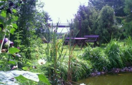 Słabińska Marianna Gospodarstwo Agroturystyczne Willamajka - Foto 45