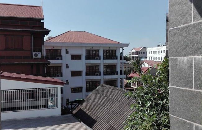 Faa Apartment - Foto 37