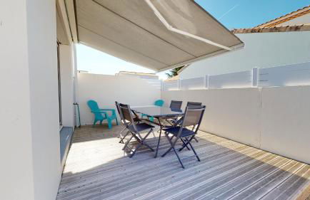 Le Repos de la Mer 900 m plage - Photo 16