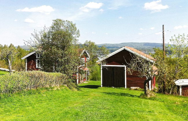 6 Person Holiday Home in Siljansnas - Foto 23