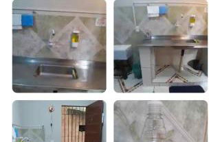 Kitnet para até dois hóspedes - Foto 8