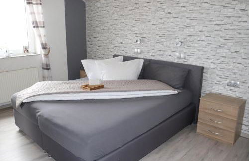 Pension und Apartment Landhaus Fricke - Photo 20