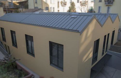 Brand new apartments Ortiquattro - Photo 50