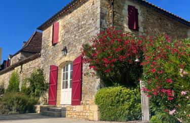 Gite D'Amis de Belbouys - Foto 43