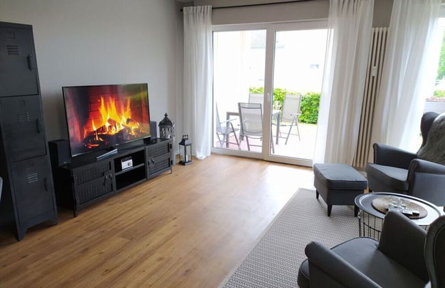 Holiday Apartment sea bay - Foto 14