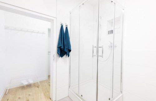 Köhlz Fewo im EG - Foto 3