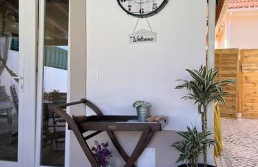 Cafofos da Zeta, Cozy Pool House - Foto 9