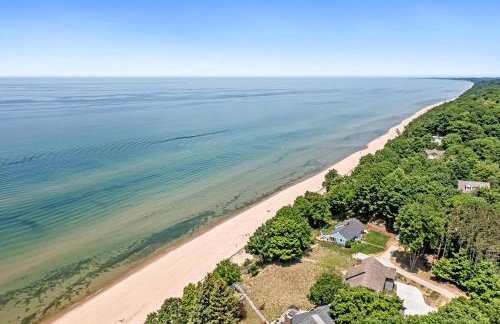 Fletcher Cottage near Grand Haven - Foto 35