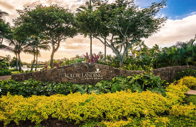 Koloa Landing Resort at Poipu,Autograph Collection - Foto 15