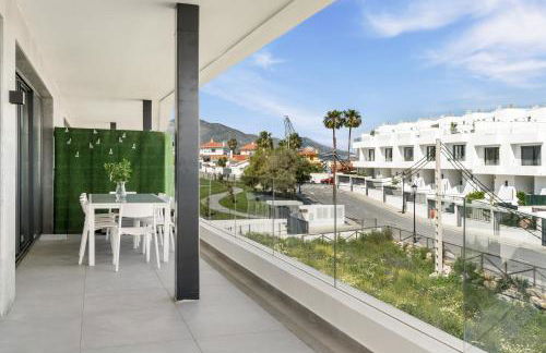 Luxury Apartment Agnieto - The View Fuengirola - Photo 23