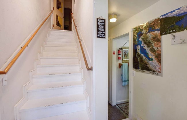 Woodside Hideout Hop Away From Activities - Foto 25