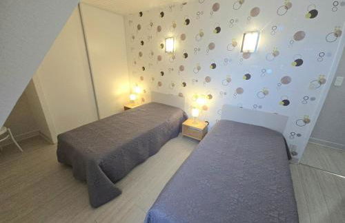 Maison mitoyenne 2 ch. proche Domme, Wifi, parking - FR-1-616-62 - Foto 7