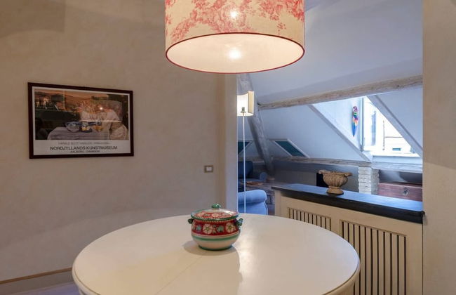 JOIVY The Roof in Santa Margherita - Foto 15