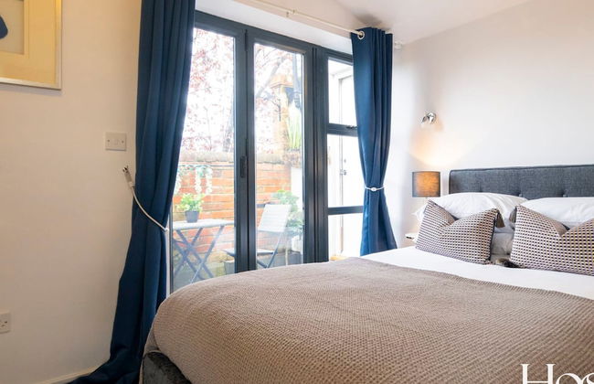 Greys View Cottage - Foto 2