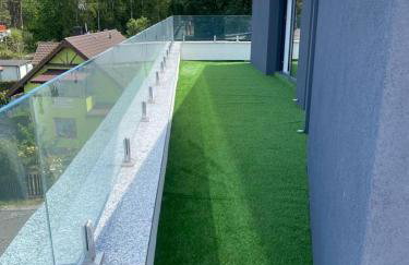 Apartamenty Amadeus Mare - Foto 12