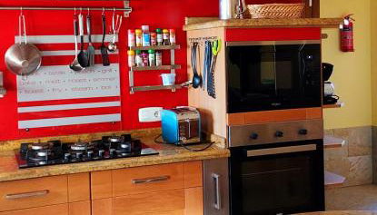 Cortijo Blanco Turre detached villa with two swimming pools - Foto 4