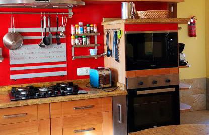 Cortijo Blanco Turre detached villa with two swimming pools - Photo 4