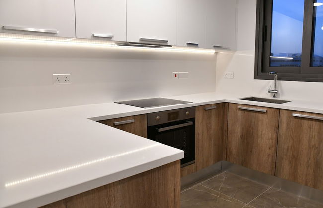 Baz Tower - Photo 12