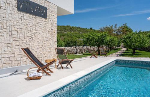 Modern Villa M30 with private pool, 3 en-suite bedrooms - Foto 15