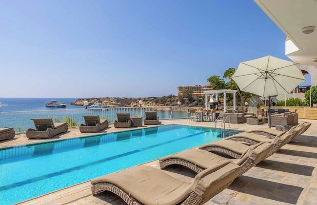 Katina Beach Villa - Foto 40