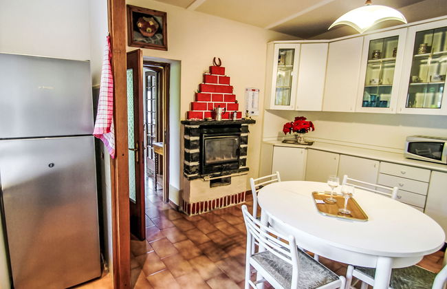 Apartment Sabrina by Interhome - Foto 20