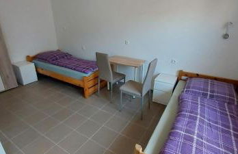 Unterkunft Hugo-Steinfeld-Straße 1 Gebäude rechts - Foto 6