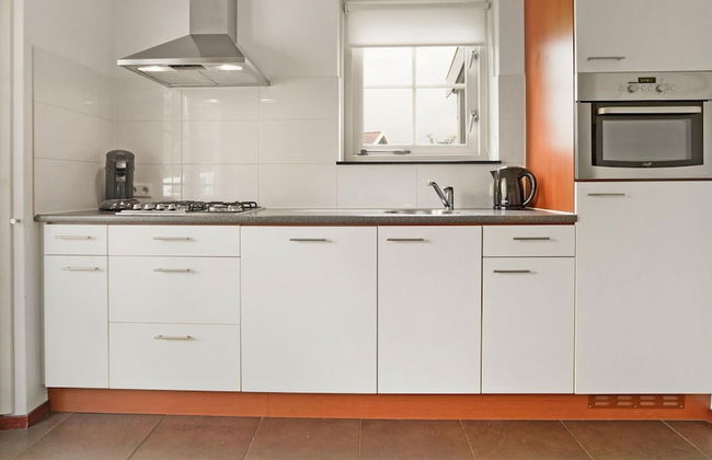 Bungalow in Zuytland by Water and Nature - Foto 11