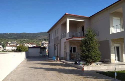 Studio Giannis, a breath away from Athens! - Foto 7