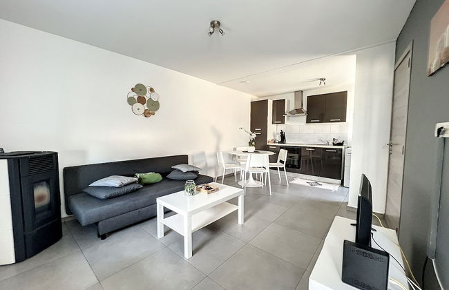 House With Free Parking 15min From The Airport - Foto 6