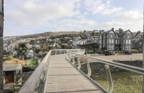 Harlech Apartments - Efnisien - Foto 23