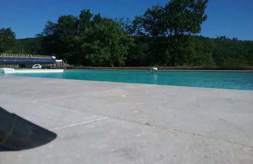 gîtes les 7 roches 4 personnes - Photo 9