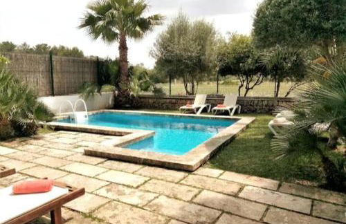 Es Baulo Pleta - Foto 11