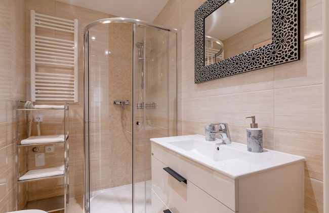 Apartments Menuet - Foto 63