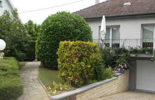 Eguisheim village préféré des français grand studio - Foto 31