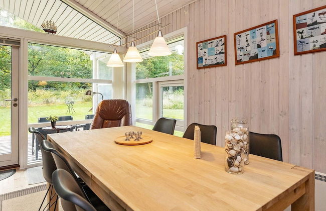 6 Person Holiday Home in Farso - Photo 19