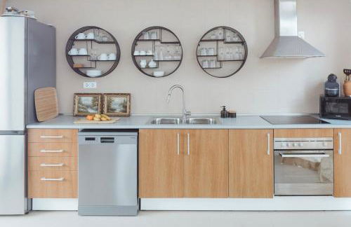 La Casita del Poble Nou del Delta - Foto 29