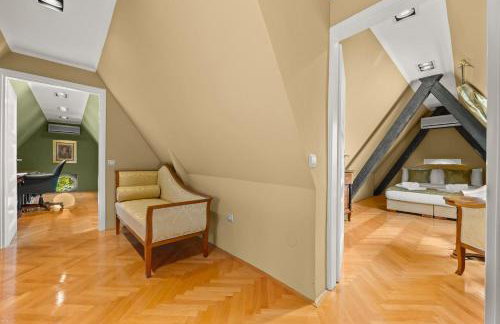 Villa Accione Opatija - Photo 57