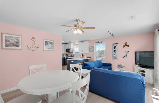 St. Martin Beachwalk Villas 423 - Foto 25