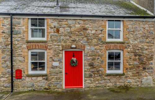 1 Bed in Kidwelly oc-89780 - Foto 1