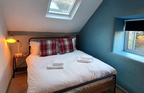 Bakers Yard Cottage, Bonsall, Peak District - Foto 12