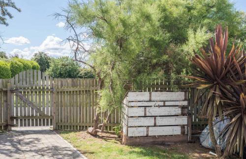 Little Tern, Beachside chalet 6, access to beach - Foto 34