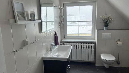 Apartment Rügenferienhaus Wohnung EG-OG by Interhome - Foto 2