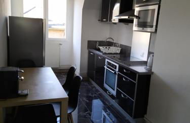 Bel appartement en plein coeur de ville - Foto 7