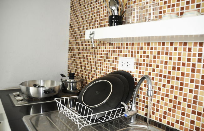 Baan Sabai Rama IV - Photo 29