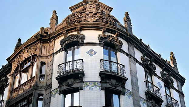 Tour por el Gijón modernista - Photo 4