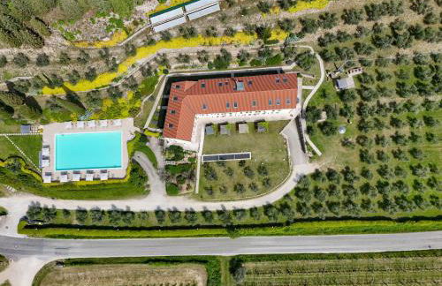 Residence Fontanelle - Foto 10