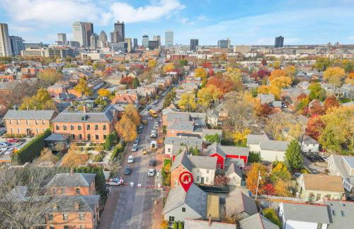 The Mohawk Masterpiece - Foto 47